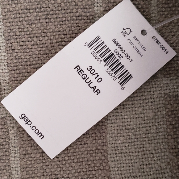 Gap Jeans - Picture 4 of 4